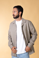 RIPSTOP MEN'S LS SHIRT