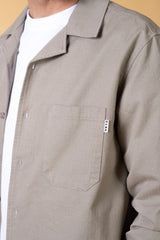 RIPSTOP MEN'S LS SHIRT