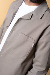 RIPSTOP MEN'S LS SHIRT
