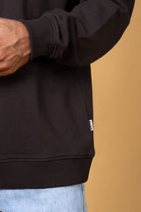GLOBE MEN'S RAGLAN CREWNECK