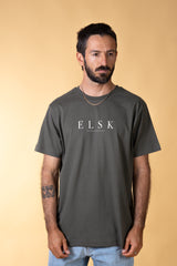 PURE MEN'S BRUSHED T-SHIRT