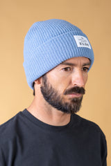 EARTH LOVING BEANIE