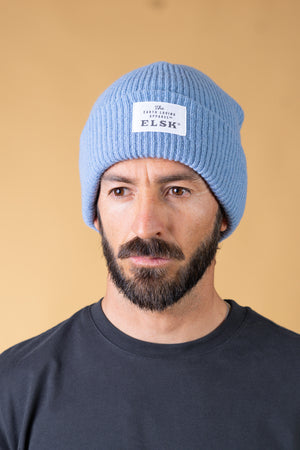 EARTH LOVING BEANIE