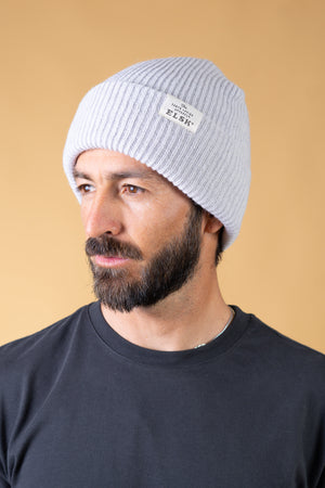EARTH LOVING BEANIE