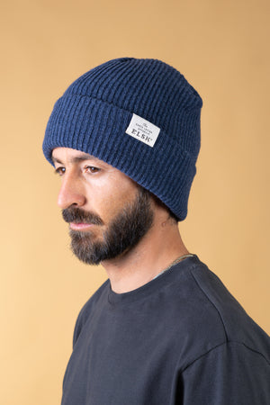 EARTH LOVING BEANIE