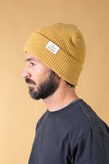 EARTH LOVING BEANIE