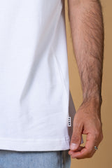 OUTBOUND MEN'S BRUSHED T-SHIRT