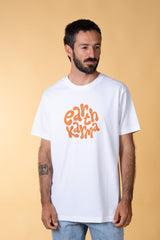 BALANCE MEN'S BRUSHED T-SHIRT