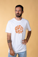 BALANCE MEN'S BRUSHED T-SHIRT
