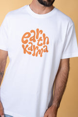 BALANCE MEN'S BRUSHED T-SHIRT
