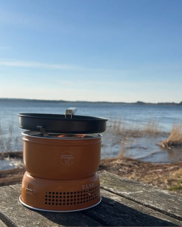 Trangia ELSK