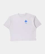 RE.ELSK HUG THILDA WOMEN'S BRUSHED T-SHIRT