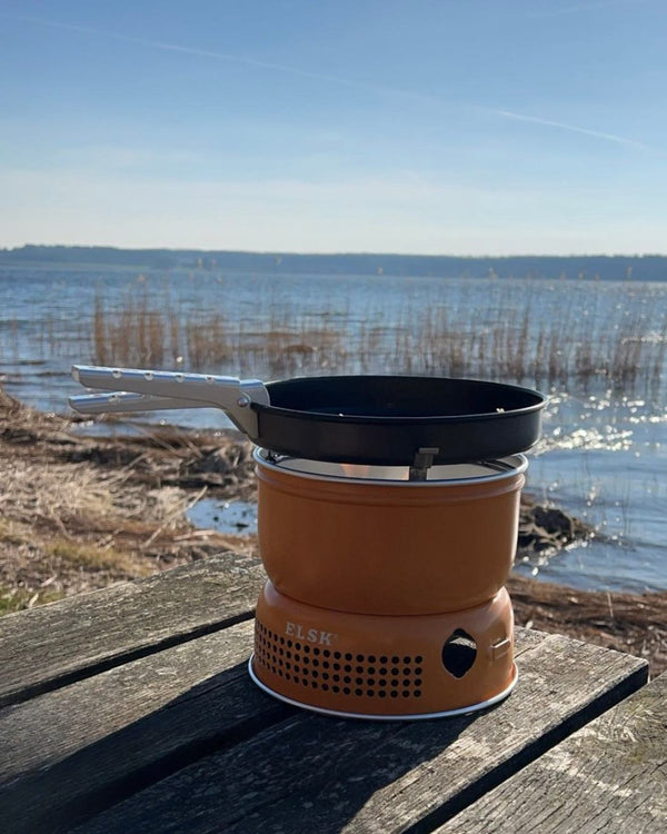 Trangia ELSK