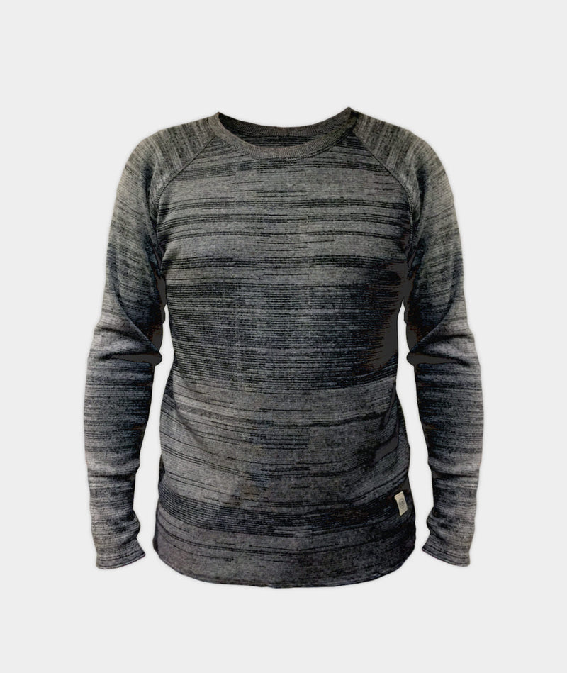 RE.ELSK ELSK® RAGLAN PLAY KNIT