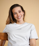 RE.ELSK SIGNED CH WOMEN'S CASUAL T-SHIRT