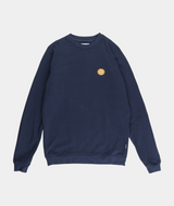 RE.ELSK GLOBE MEN'S TVÆRS CREWNECK