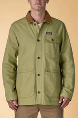 M's Point Reyes Canvas Jkt