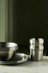 INSULATED PICNIC THUMBLER