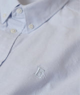 OXFORD MEN'S BD SHIRT