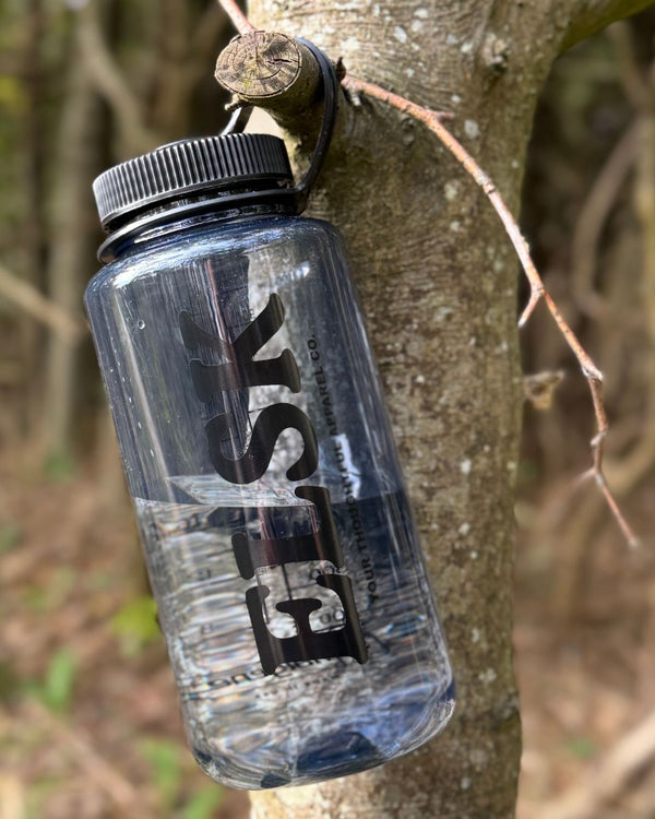 NALGENE 1L WIDE MOUTH BOTTLE