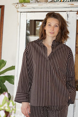 DRIFT WOMEN'S SHIRT
