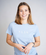 RE.ELSK PURE WOMEN'S ESSENTIAL T-SHIRT