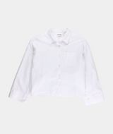 RE.ELSK OXFORD WOMEN'S SHIRT