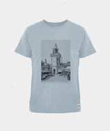 RE.ELSK 01010 | ELSK® ELEKTRISK FYR ESSENTIAL MEN'S TEE