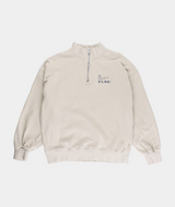 RE.ELSK EARTH LOVING WOMEN'S ELLA HALFZIP