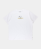 RE.ELSK NATIONAL PARK MEN'S BRUSHED T-SHIRT