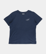 RE.ELSK SIGNED WOMEN'S RECYCLED T-SHIRT