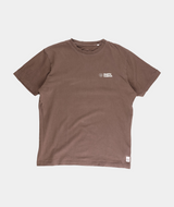 RE.ELSK EARTH KARMA BRUSHED T-SHIRT