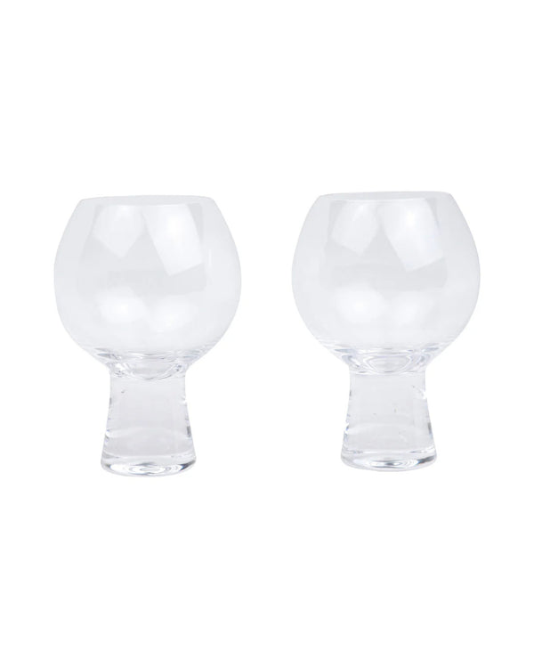 Gin Glass - Set of 2