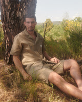 RIPSTOP MEN'S SHORTS