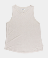 RE.ELSK 5485 | ELSK® SARAH TANK TOP | NATURE