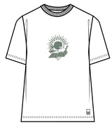 RE.ELSK TECH STAG MEN'S ESSENTIAL T-SHIRT