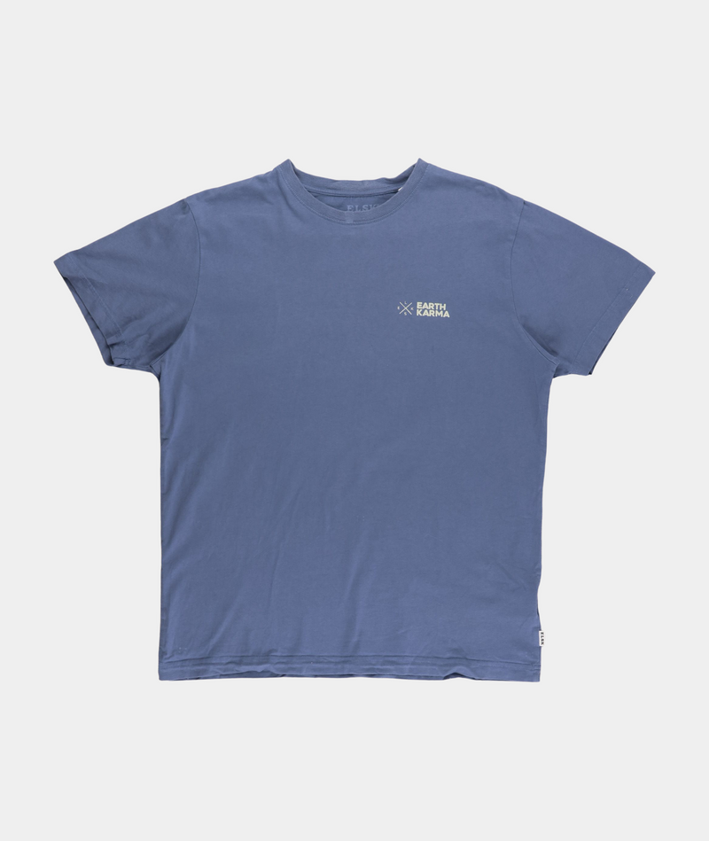 RE.ELSK EARTH KARMA T-SHIRT