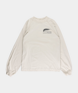 RE.ELSK STÆRK VIND WOMEN'S ESTHER LS T-SHIRT