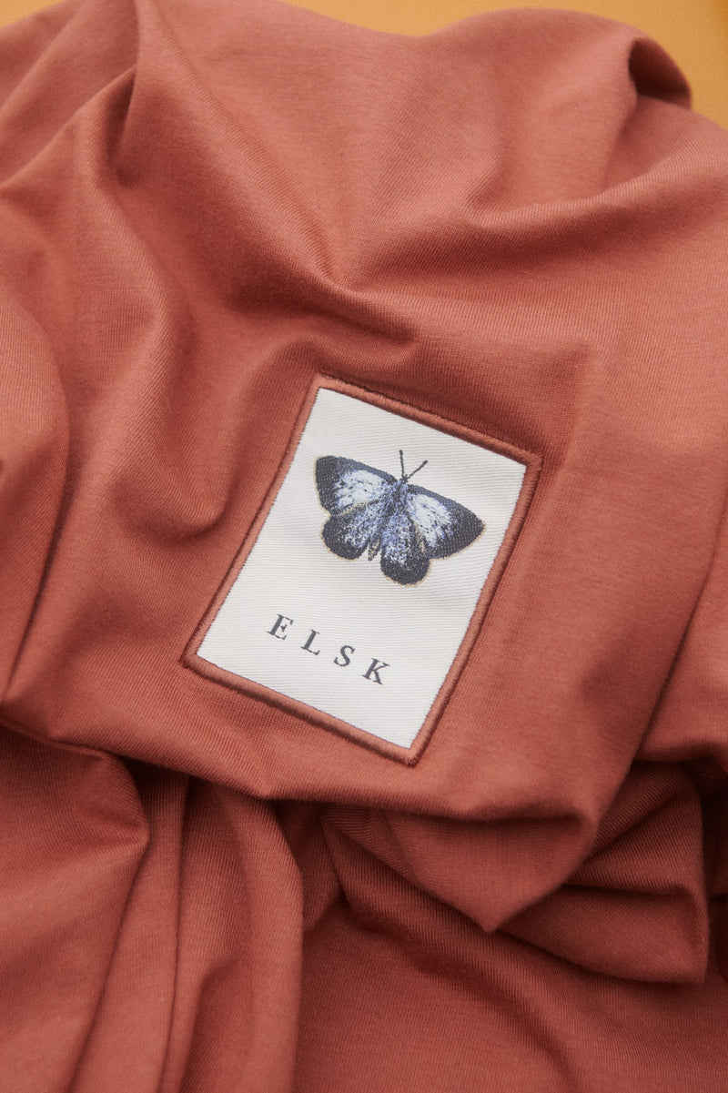 BLAAFUGL PCH WOMEN'S CLASSIC T-SHIRT