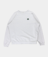RE.ELSK GLOBE MEN'S TVÆRS CREWNECK