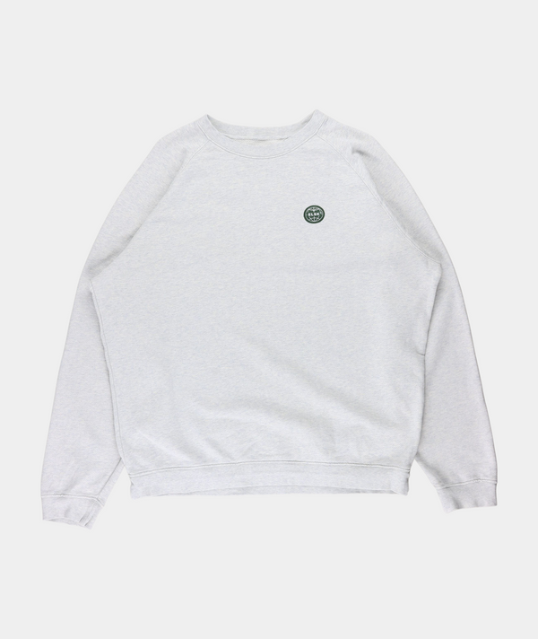 RE.ELSK GLOBE MEN'S TVÆRS CREWNECK