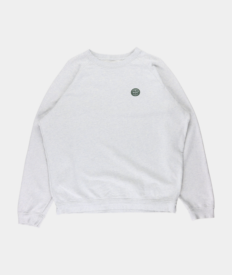 RE.ELSK GLOBE MEN'S TVÆRS CREWNECK