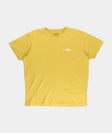 RE.ELSK EARTH KARMA BRUSHED T-SHIRT