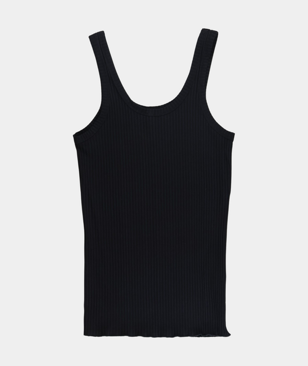RE.ELSK 5477 | ELSK® JANNERUP TANK TOP | SORT