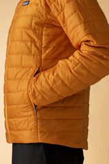 M's Nano Puff Jkt