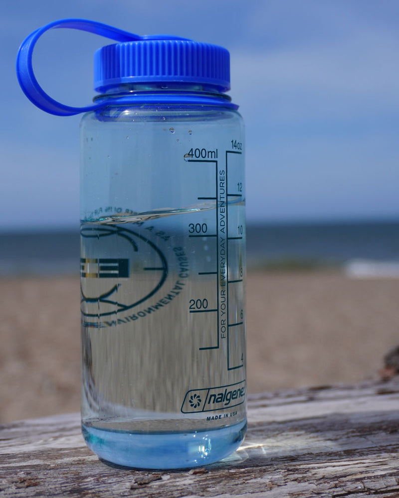 NALGENE 0.5L WIDE MOUTH BOTTLE