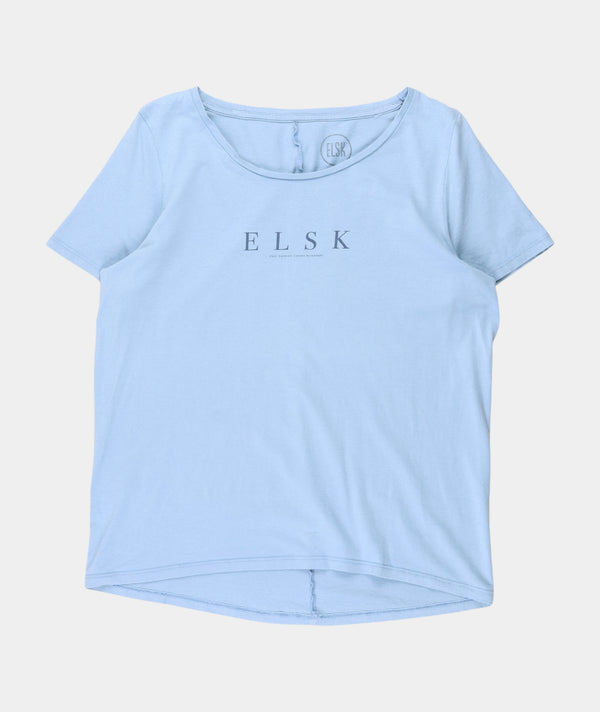 RE.ELSK 5105 | WOMEN'S T-SHIRT