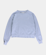 RE.ELSK 12005 | ELSK® ROUND LOGO EMB ØRUM WOMEN'S SWEATSHIRT | TRADEWINDS