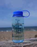 NALGENE 0.5L WIDE MOUTH BOTTLE