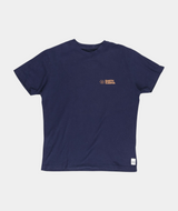 RE.ELSK EARTH KARMA BRUSHED T-SHIRT
